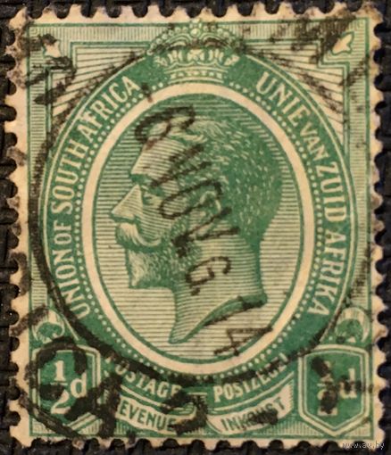 ЦІКАВІЦЬ АБМЕН! 1913, Георг V (1/2)