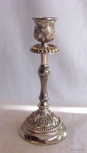 Подсвечник настольный 18,4 см