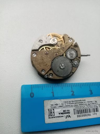 МЕХАНИЗМ ЧАСОВ (2609.НА)