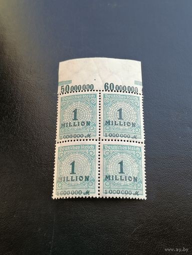 Надпечатка 1000000