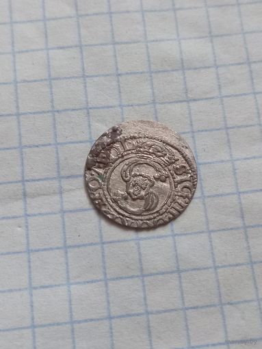 Солид 1624 года