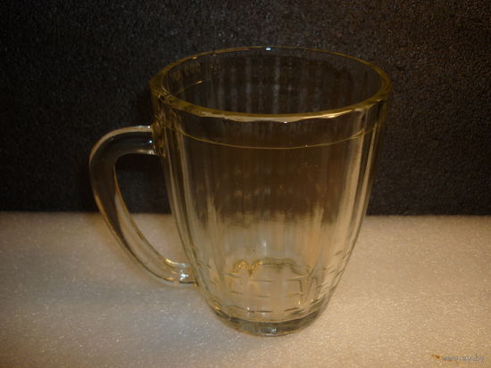 Пивной Бокал. 0.5л. СССР