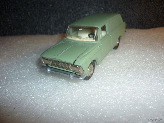 Модель авто. Москвич 433. СССР. 1:43.