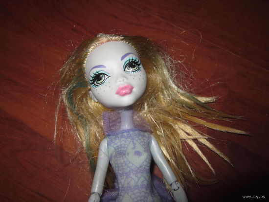 Monster High . Кукла Монстер Хай