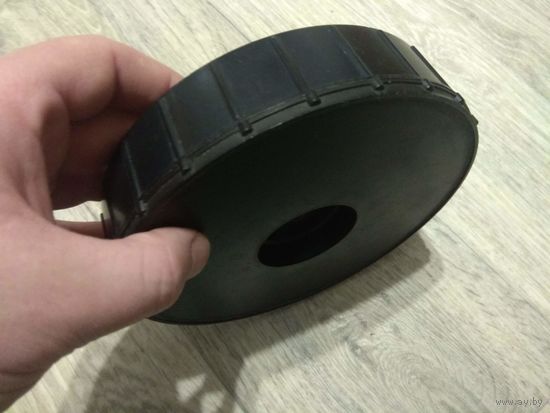 Бокс. ЭВМ СССР