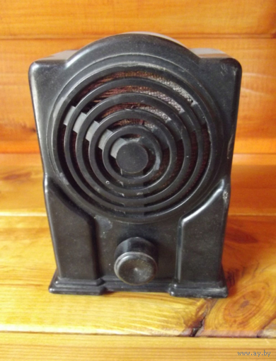 Радиоточка из СССР