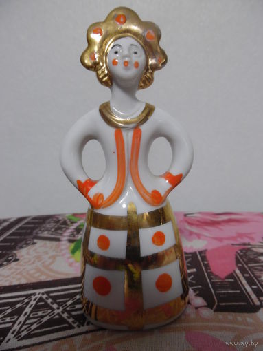 МАТРЕШКА.КЛЕЙМО.ДУЛЕВО.