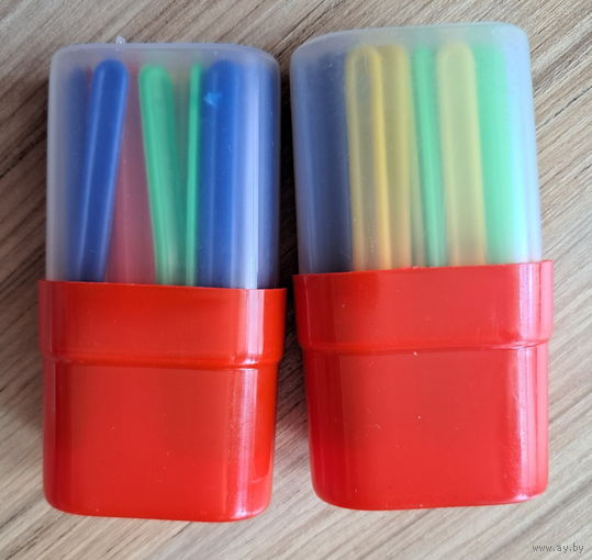 Счетные палочки для школы