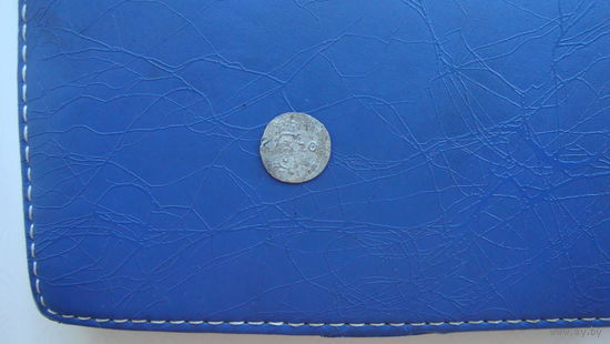 Двуденарий 1620                                                                                                                              (3273)