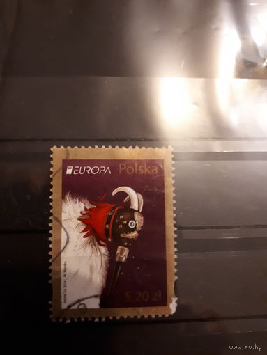 Марка Польши