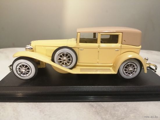 Cord L 29 Berline - 1929