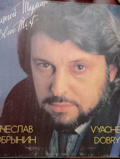 Вячеслав Добрынин