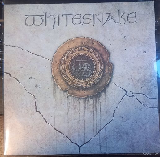 Whitesnake – 1987
