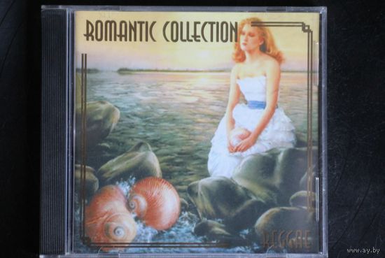 Various - Romantic Collection. Reggae (CD)