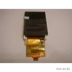 Дисплей Sony Ericsson K500i
