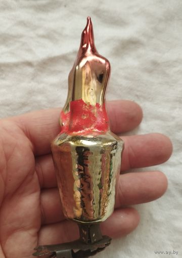 Ёлочная игрушка