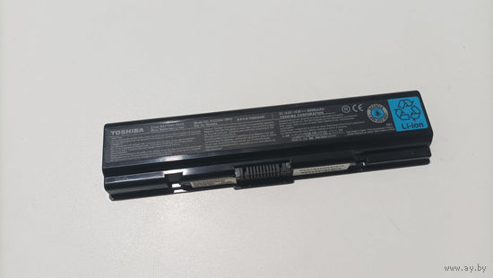 Батарея ноутбука Toshiba (PA3534U-1BRS)