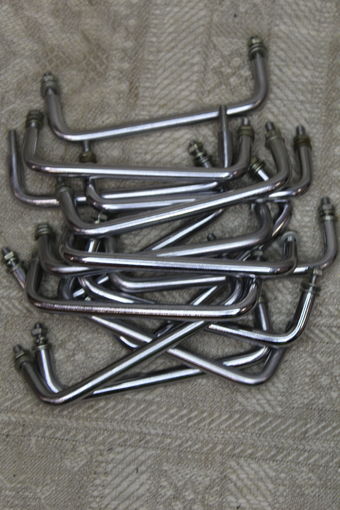 Ручки от ящиков шуфлядок СССР массивные