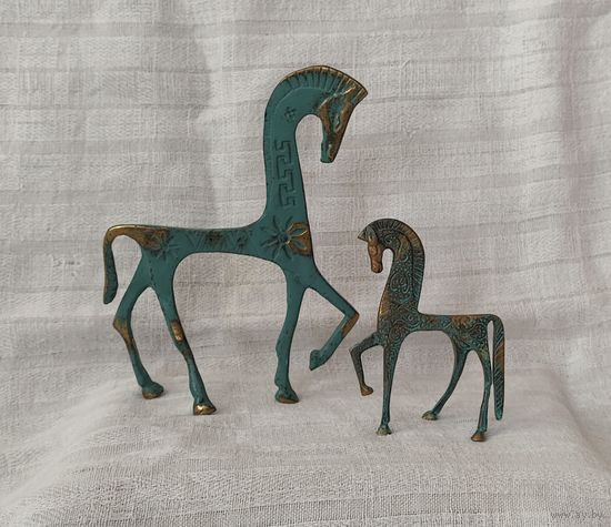 Аукцион с рубля Нечастые Винтажные Этрусские лошади Европа Смотрите также другие мои лоты