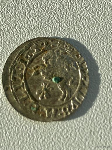 Солид 1652 год