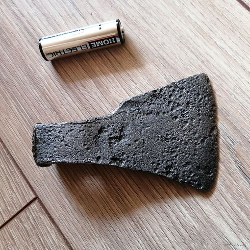 Топор