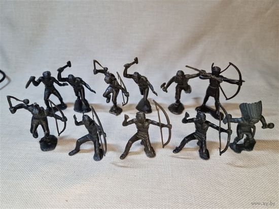 Солдатики 2