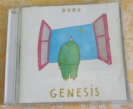 Genesis Duke