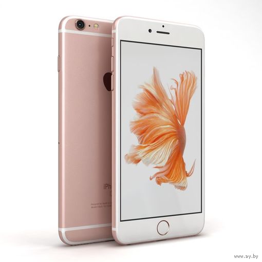IPhone 6 Plus белый 64 Gb с дефектами не включается камера фронталка дополнительная