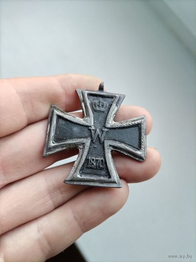 Крест на тему ПМВ