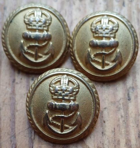 Пуговицы