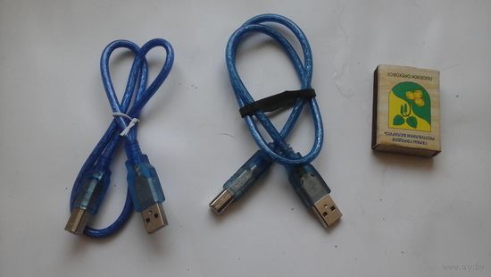 Кабель USB