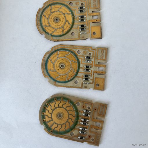 Радиодетали