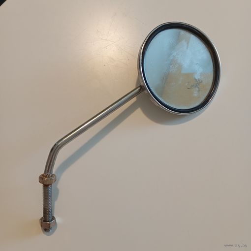 Зеркало велосипедное