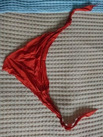 Галстук пионерский СССР оригинал, лот 2 шт