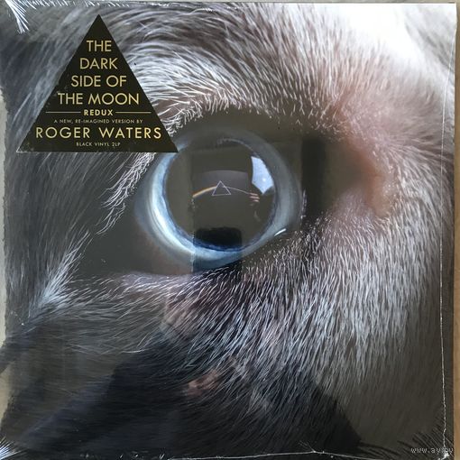Roger Waters - The Dar Side If The Moon redux