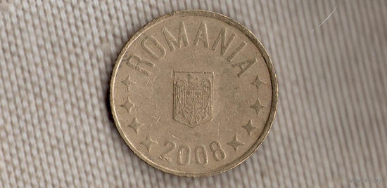 Румыния 50 бань 2006
