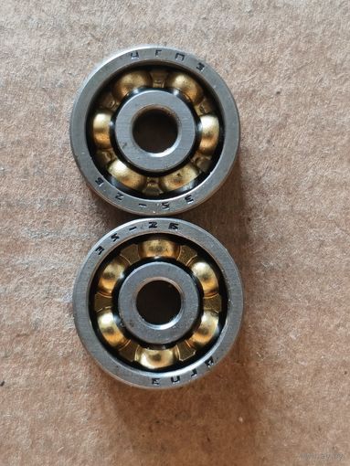 Подшипник 35-26 4 ГПЗ, СССР, РАРИТЕТ, Самарский завод