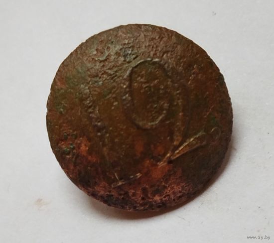 Пуга номер 12