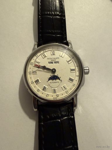 Часы Patek Philippe